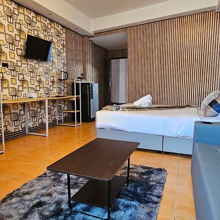 Xcess Residence 파타야 외부 사진