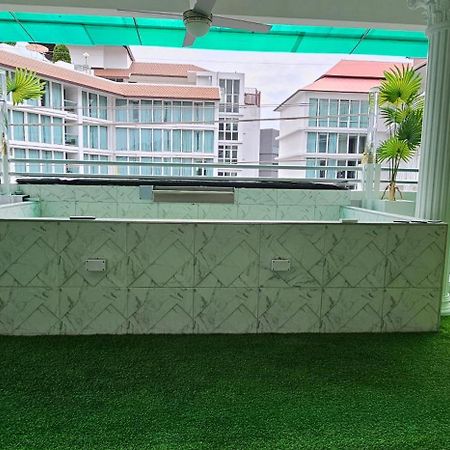 Xcess Residence 파타야 외부 사진