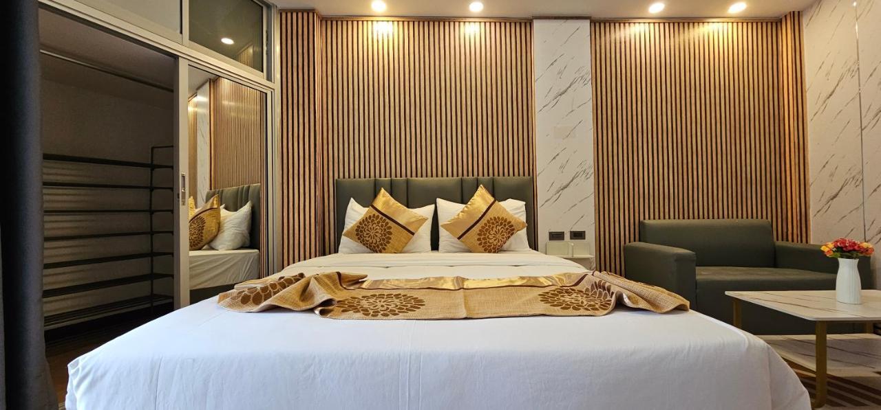 Xcess Residence 파타야 외부 사진