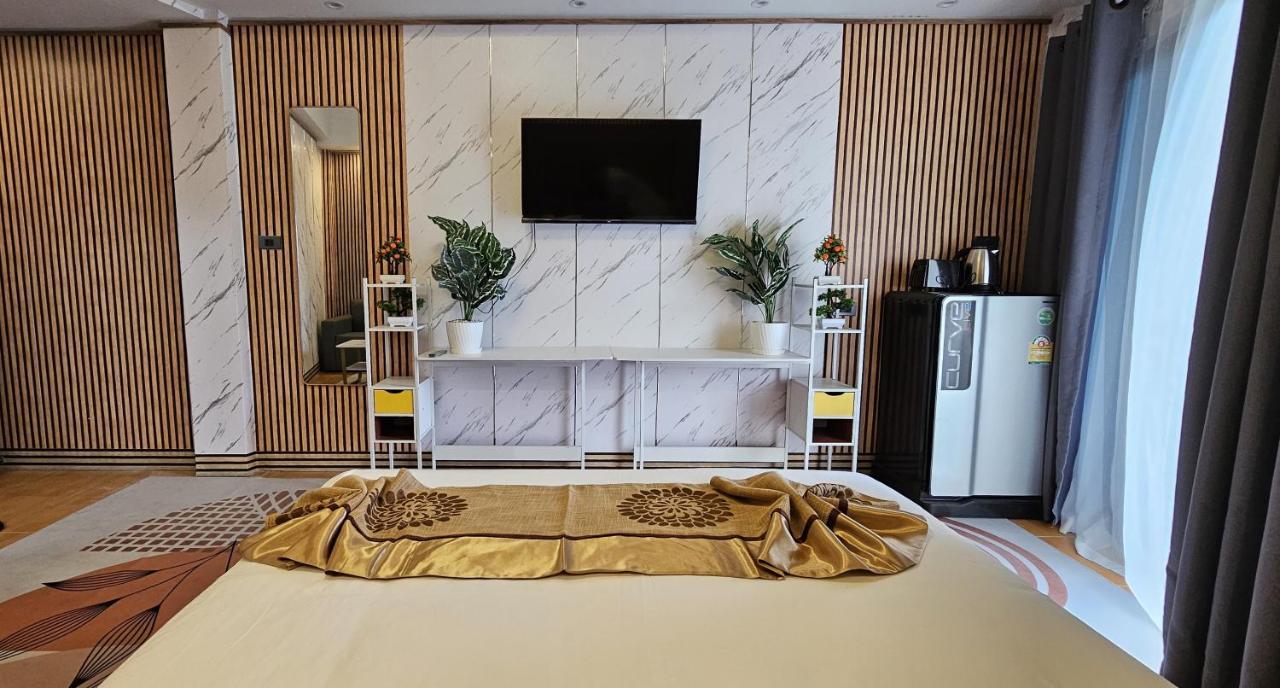 Xcess Residence 파타야 외부 사진