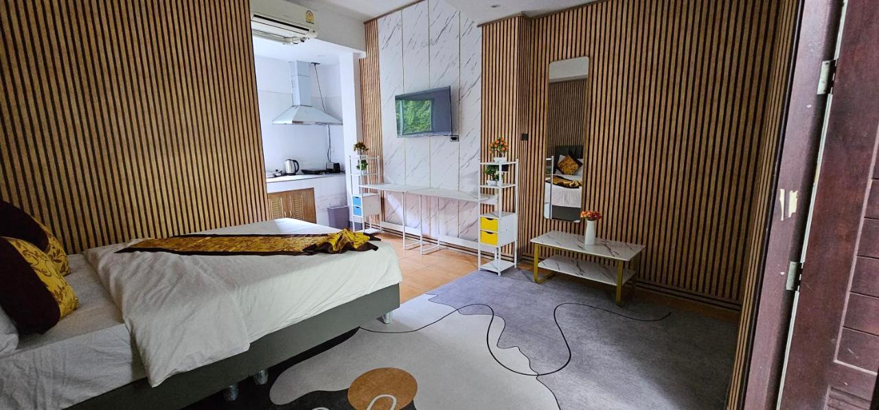 Xcess Residence 파타야 외부 사진
