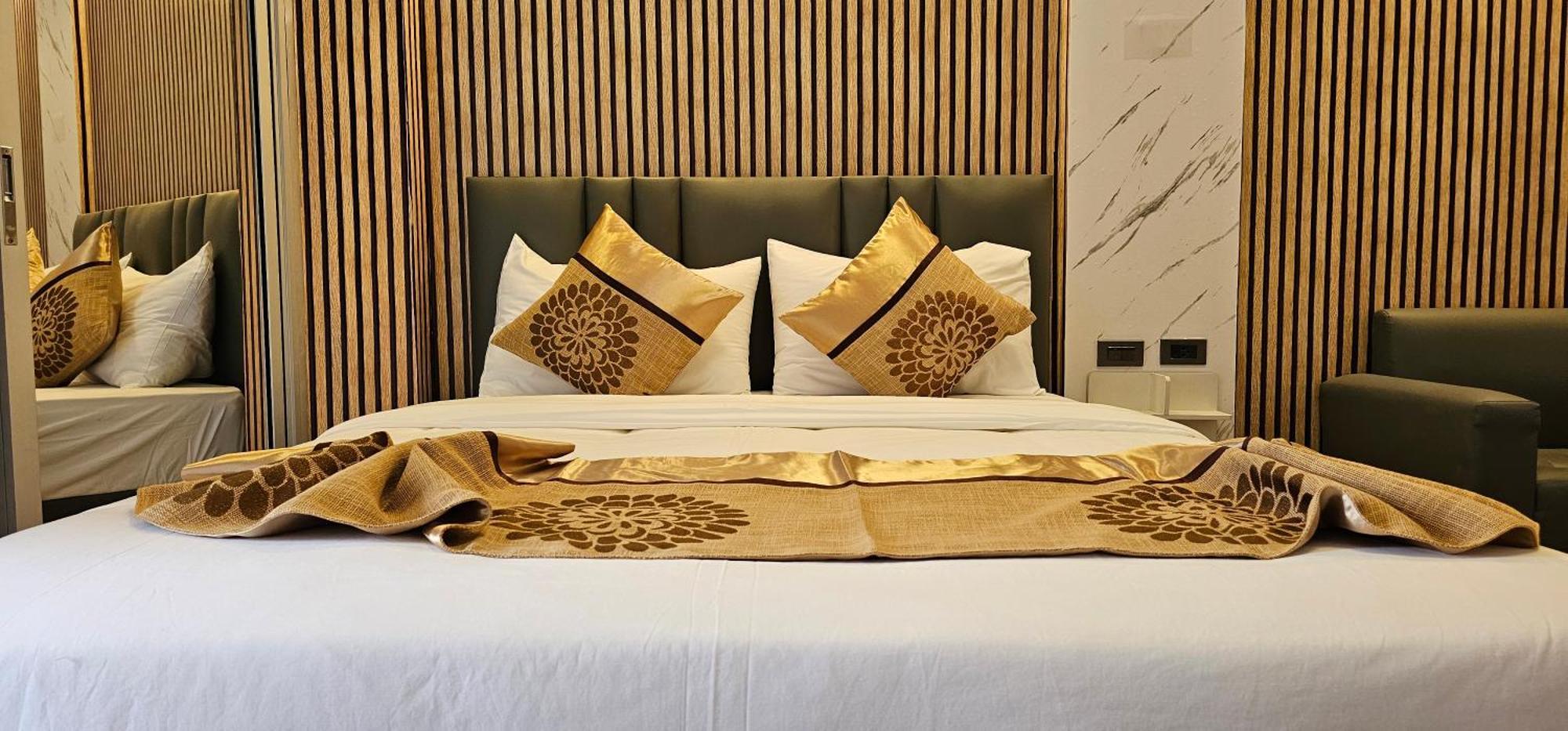 Xcess Residence 파타야 외부 사진