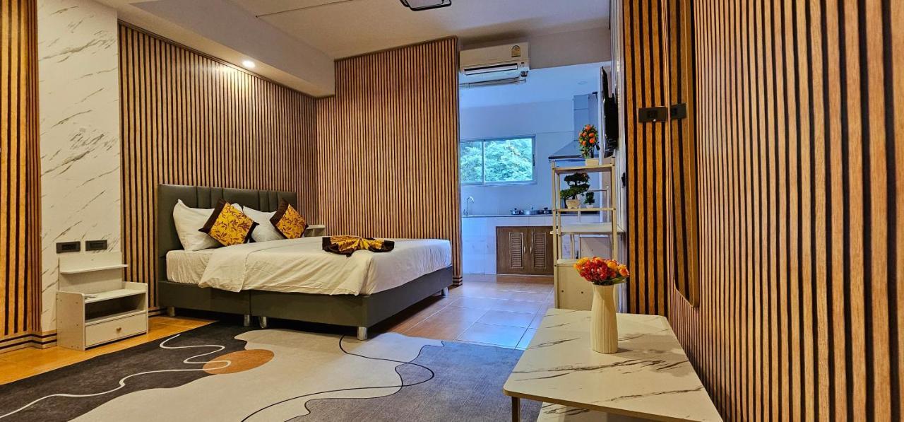 Xcess Residence 파타야 외부 사진