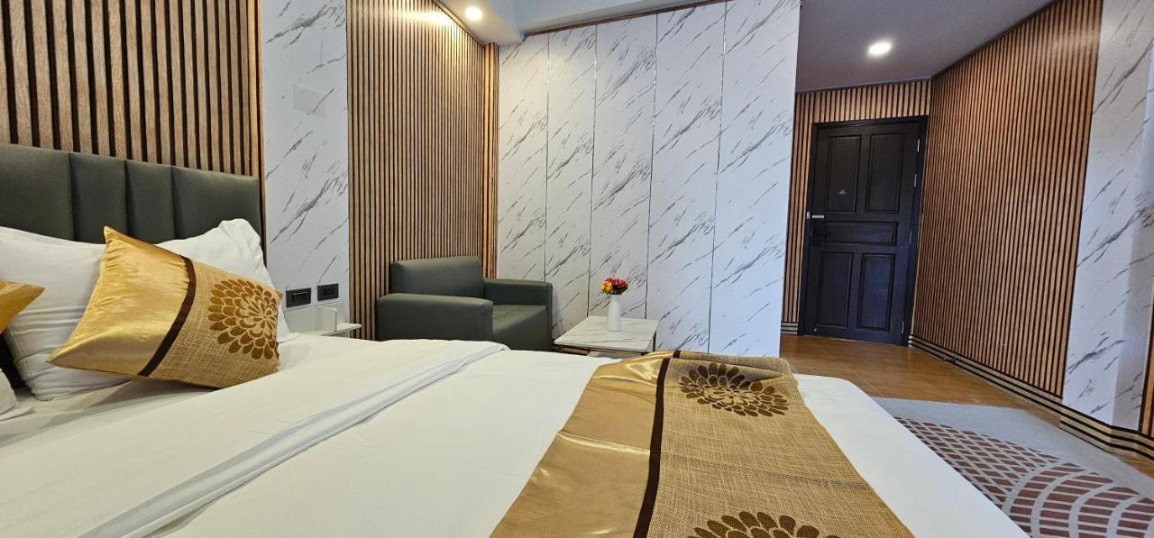Xcess Residence 파타야 외부 사진