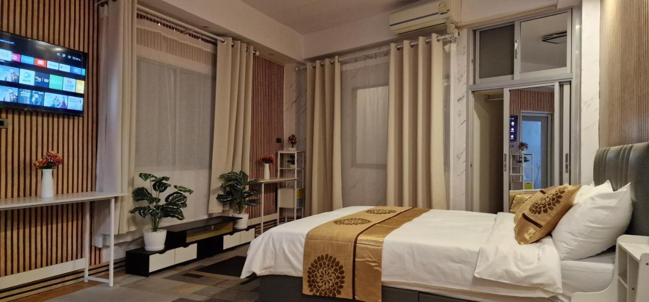 Xcess Residence 파타야 외부 사진