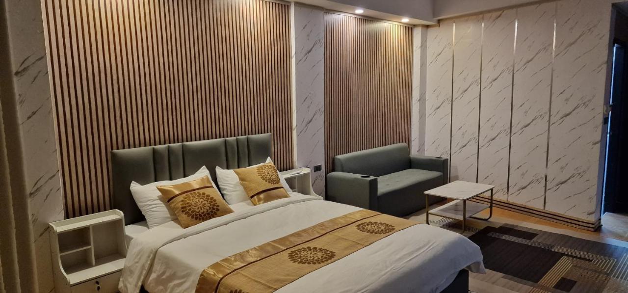 Xcess Residence 파타야 외부 사진