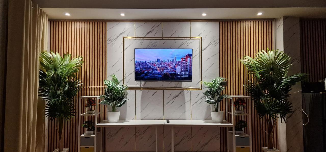 Xcess Residence 파타야 외부 사진