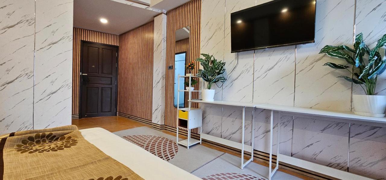 Xcess Residence 파타야 외부 사진