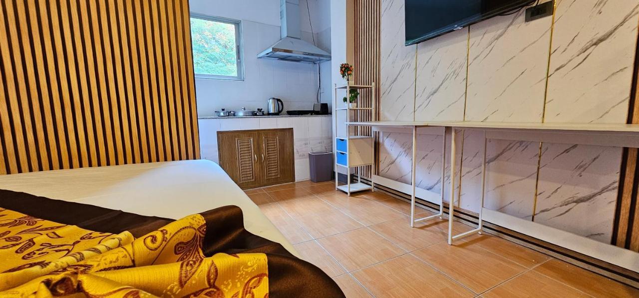 Xcess Residence 파타야 외부 사진
