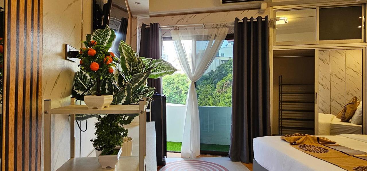 Xcess Residence 파타야 외부 사진