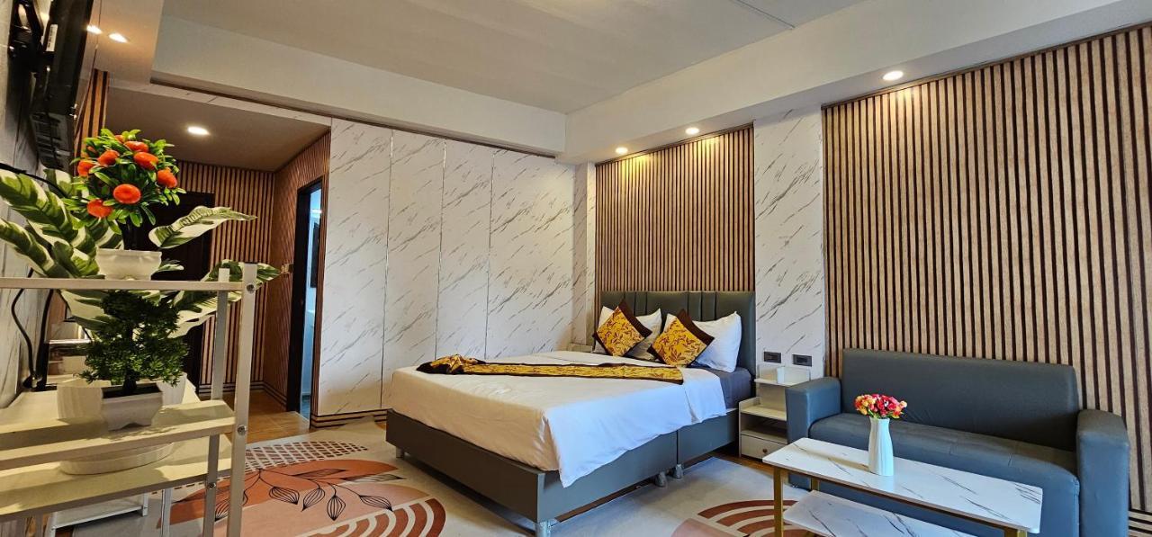Xcess Residence 파타야 외부 사진