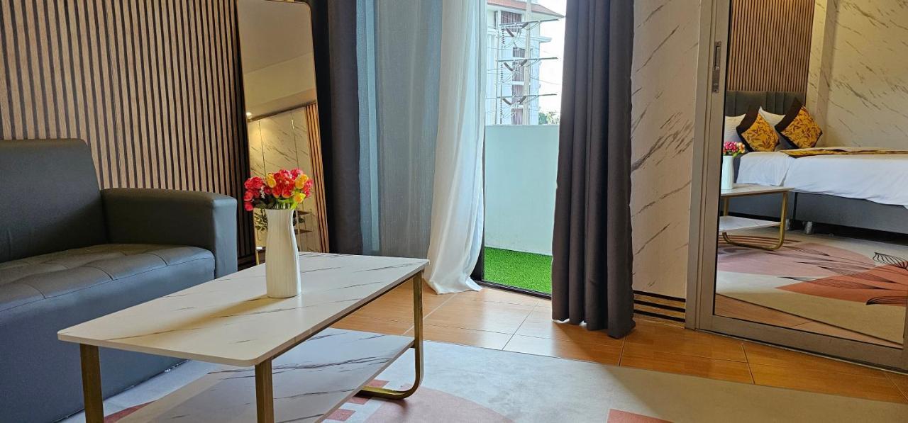 Xcess Residence 파타야 외부 사진