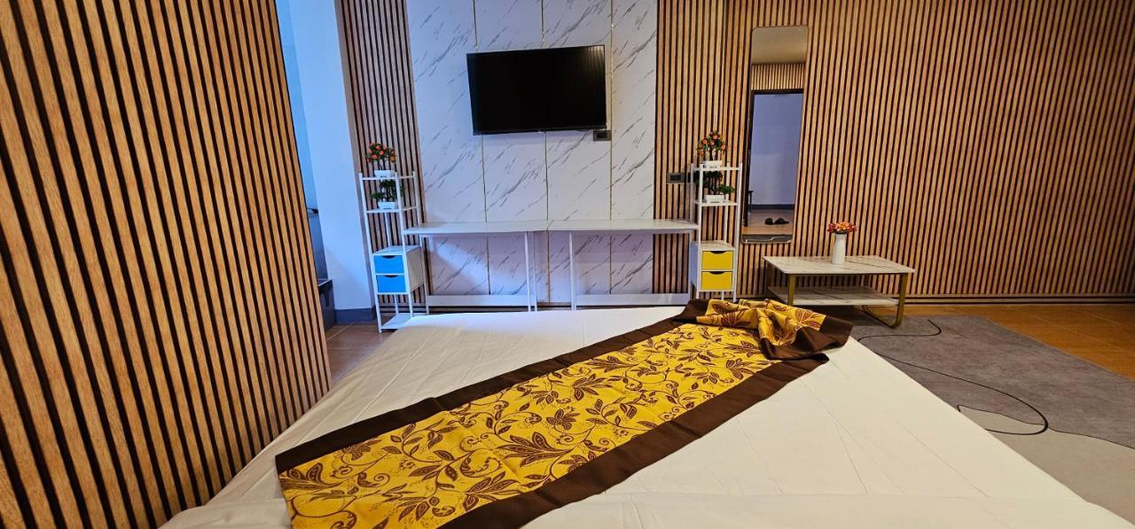Xcess Residence 파타야 외부 사진