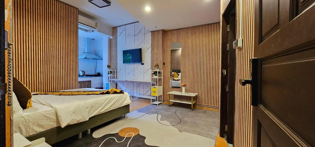 Xcess Residence 파타야 외부 사진