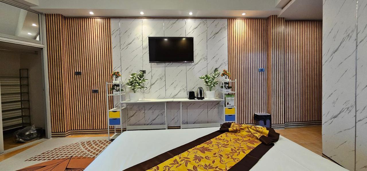 Xcess Residence 파타야 외부 사진