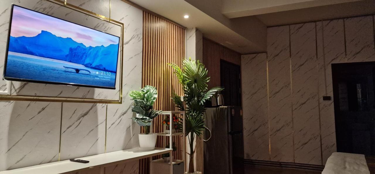 Xcess Residence 파타야 외부 사진