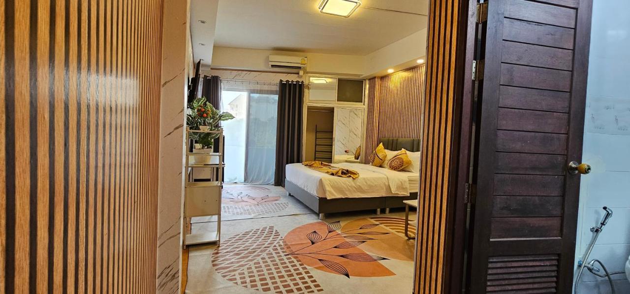 Xcess Residence 파타야 외부 사진