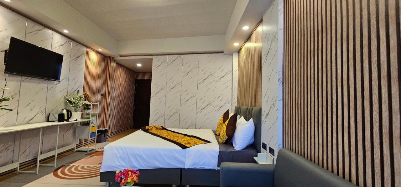 Xcess Residence 파타야 외부 사진