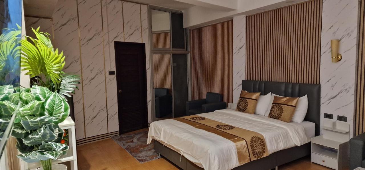 Xcess Residence 파타야 외부 사진