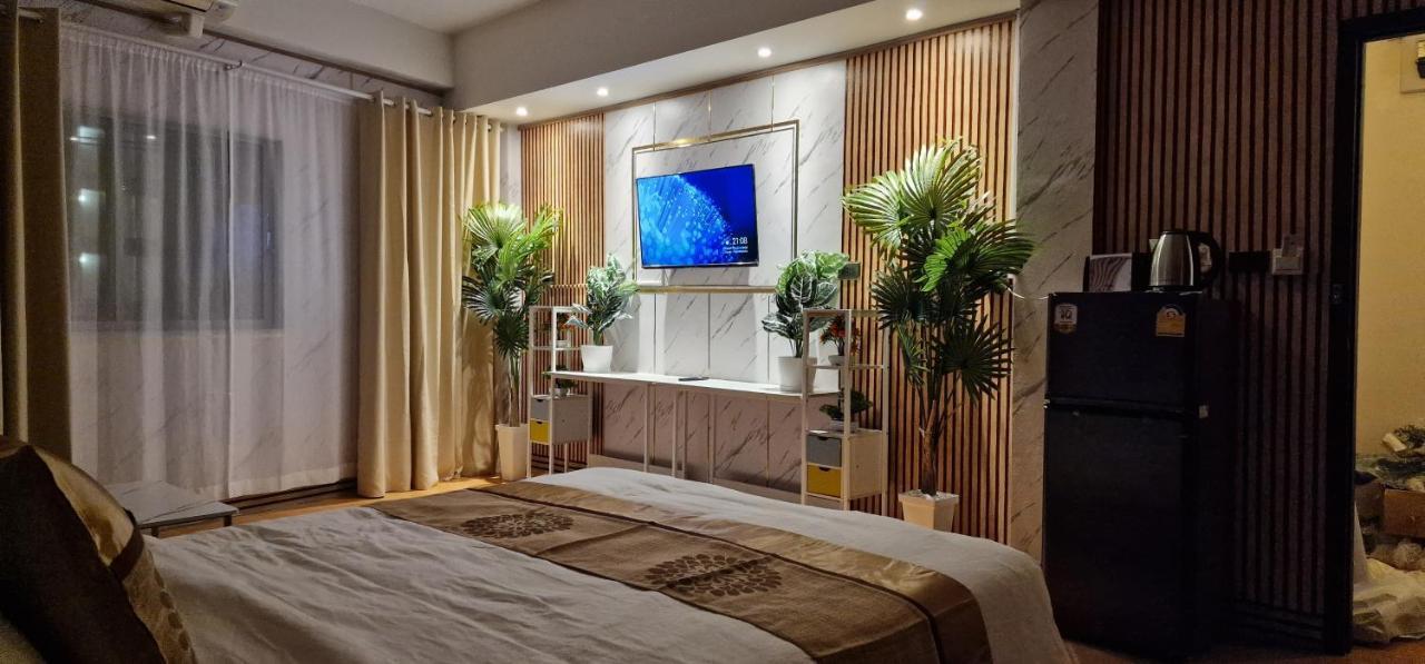 Xcess Residence 파타야 외부 사진