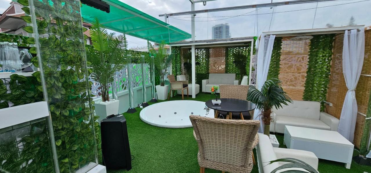 Xcess Residence 파타야 외부 사진