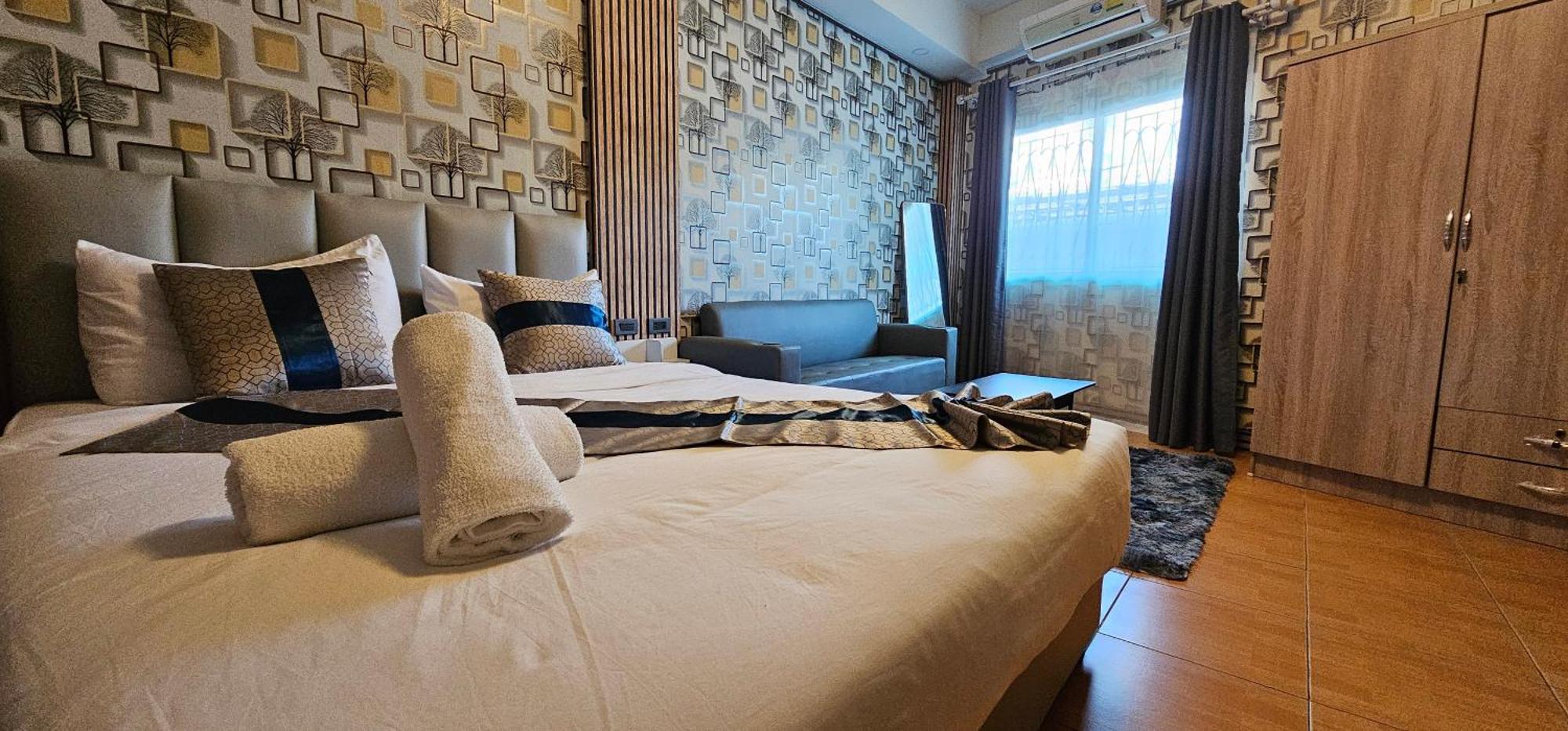 Xcess Residence 파타야 외부 사진