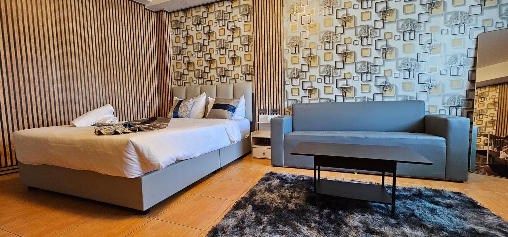 Xcess Residence 파타야 외부 사진