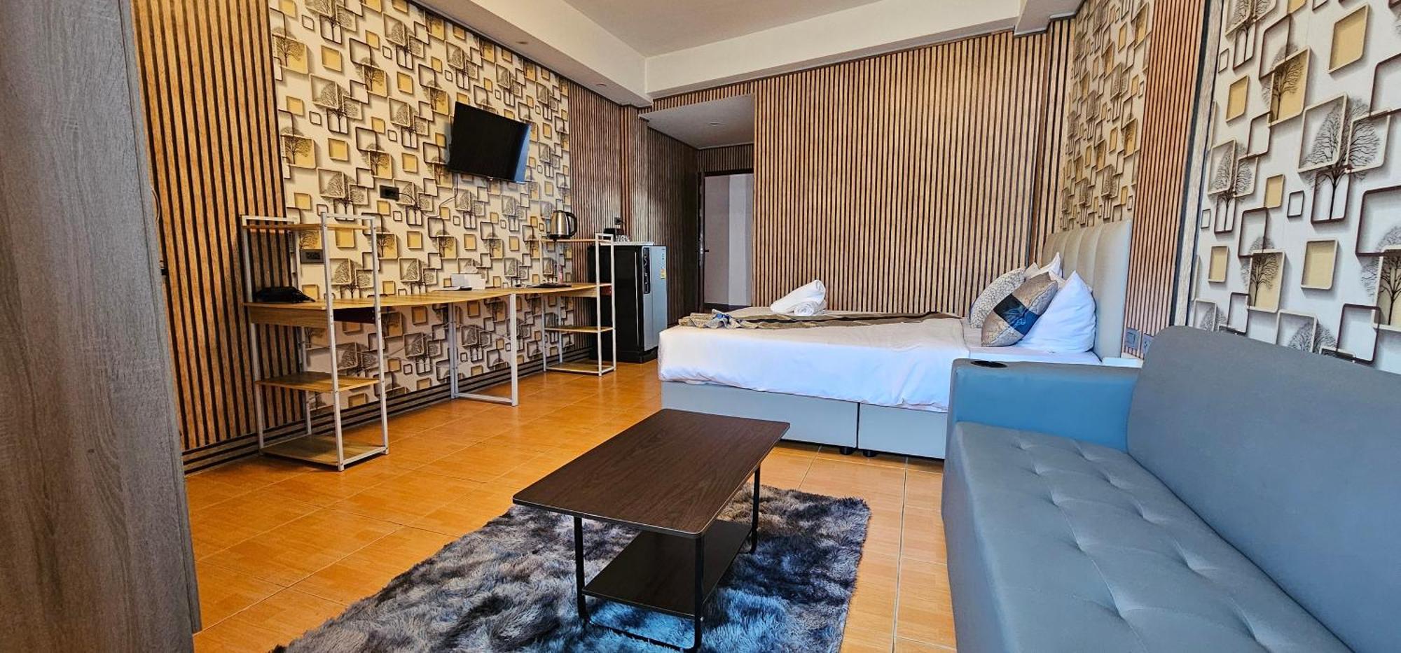 Xcess Residence 파타야 외부 사진