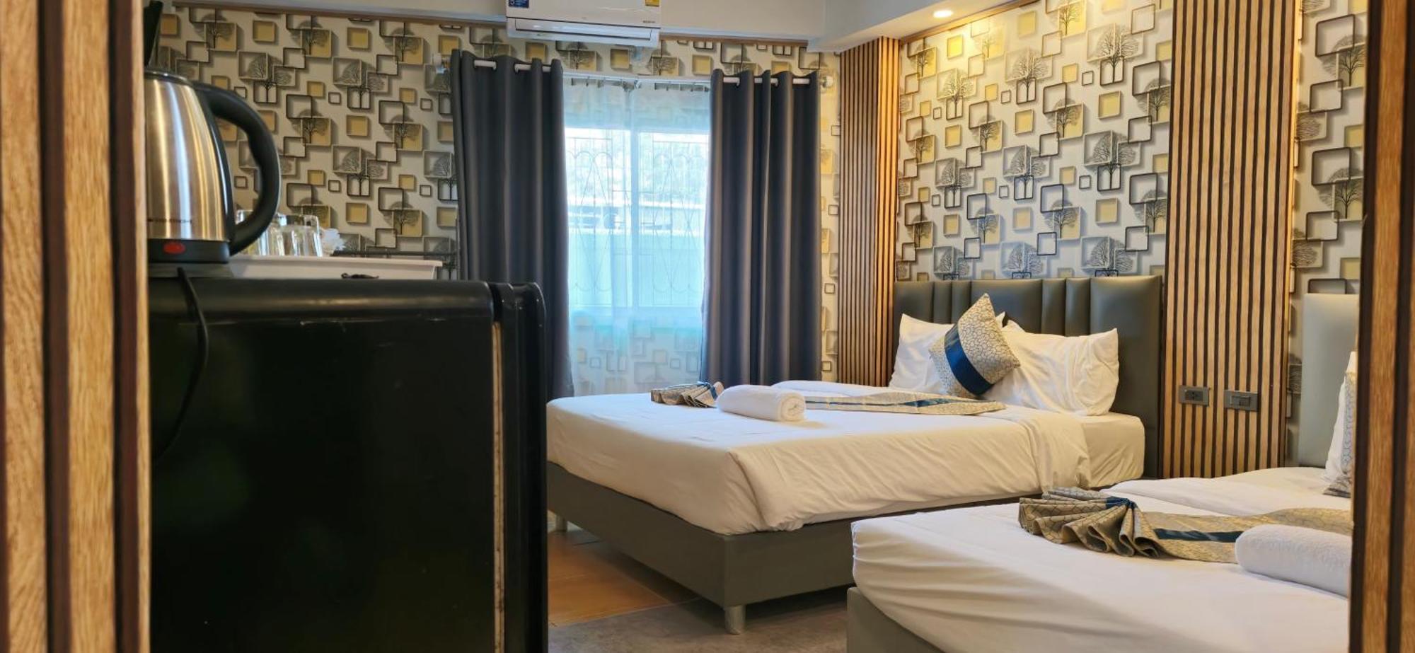Xcess Residence 파타야 외부 사진