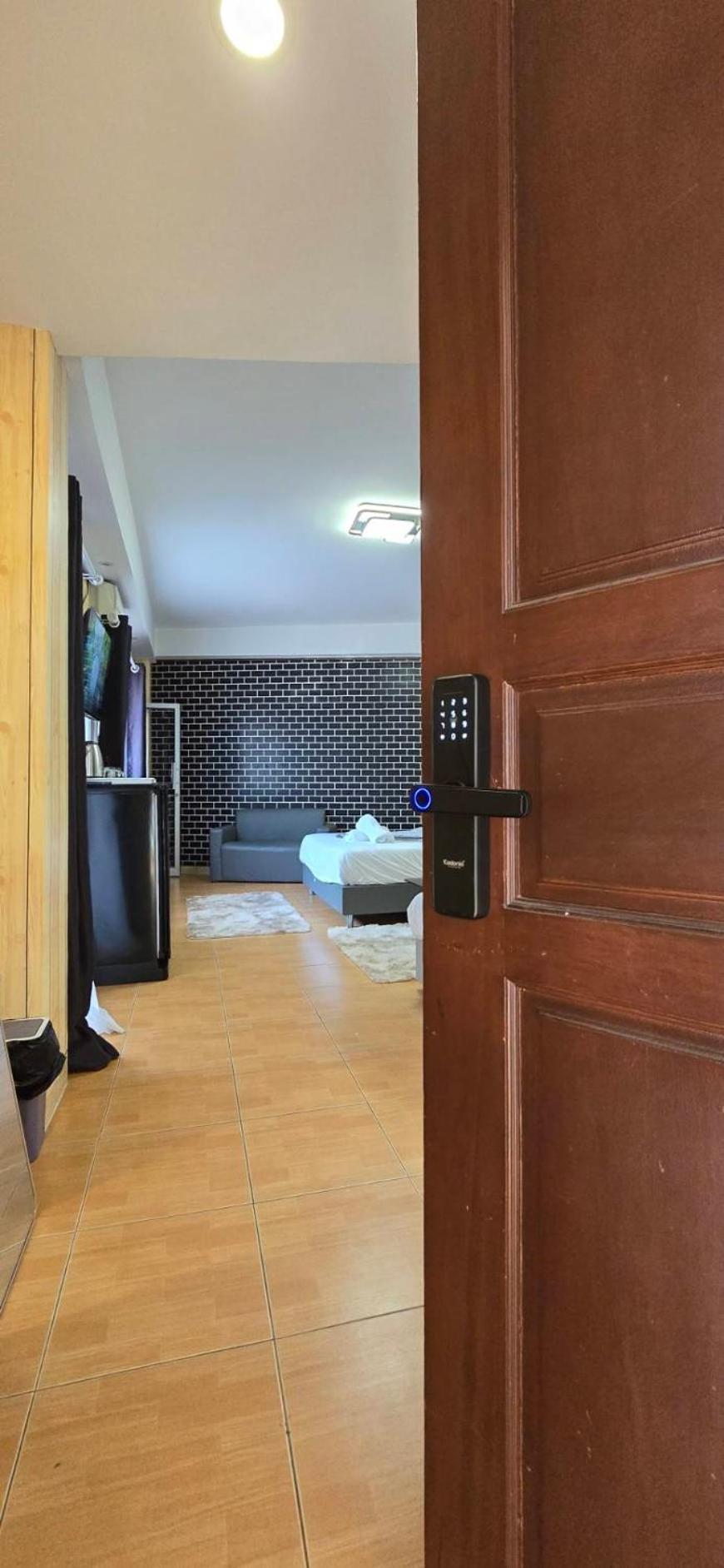 Xcess Residence 파타야 외부 사진