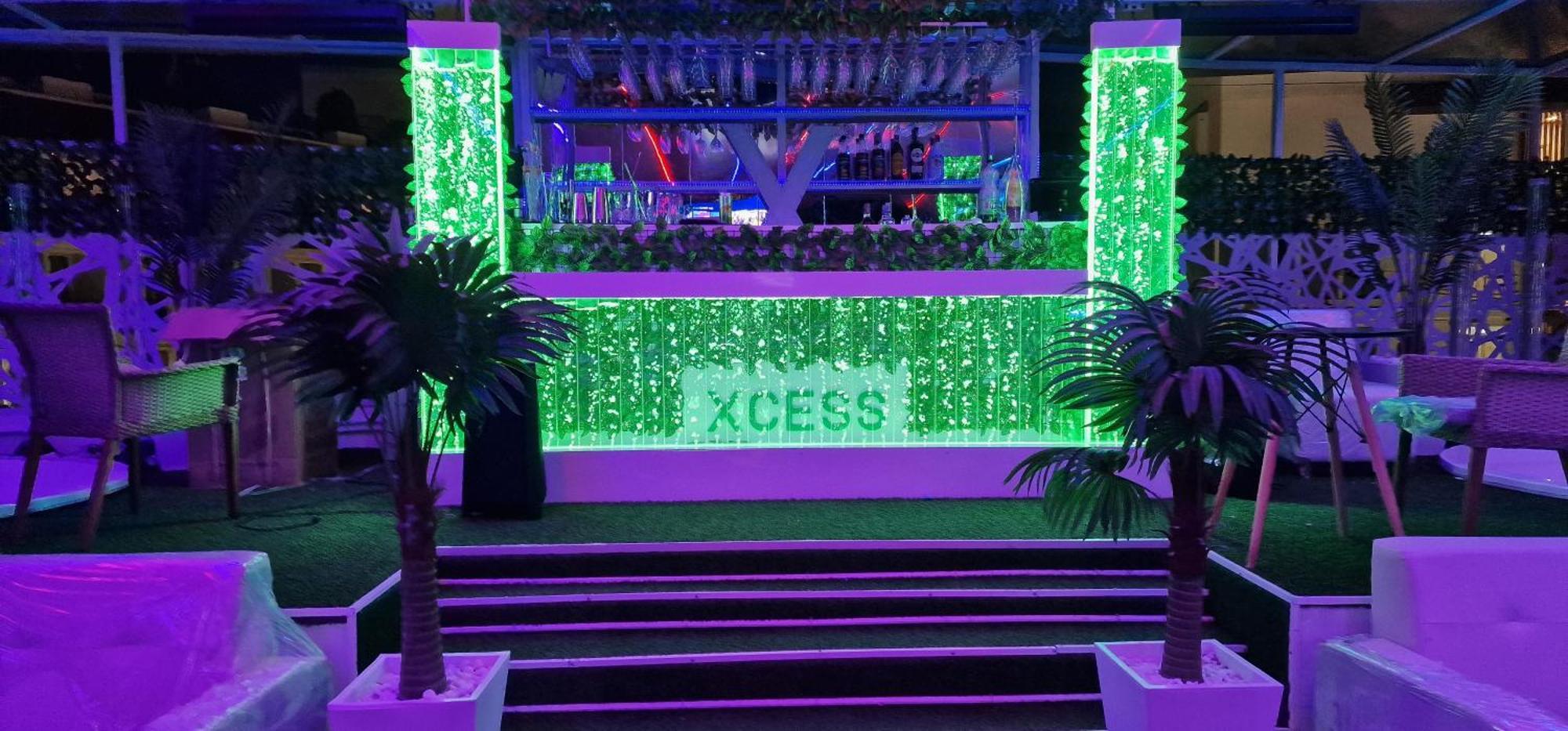 Xcess Residence 파타야 외부 사진