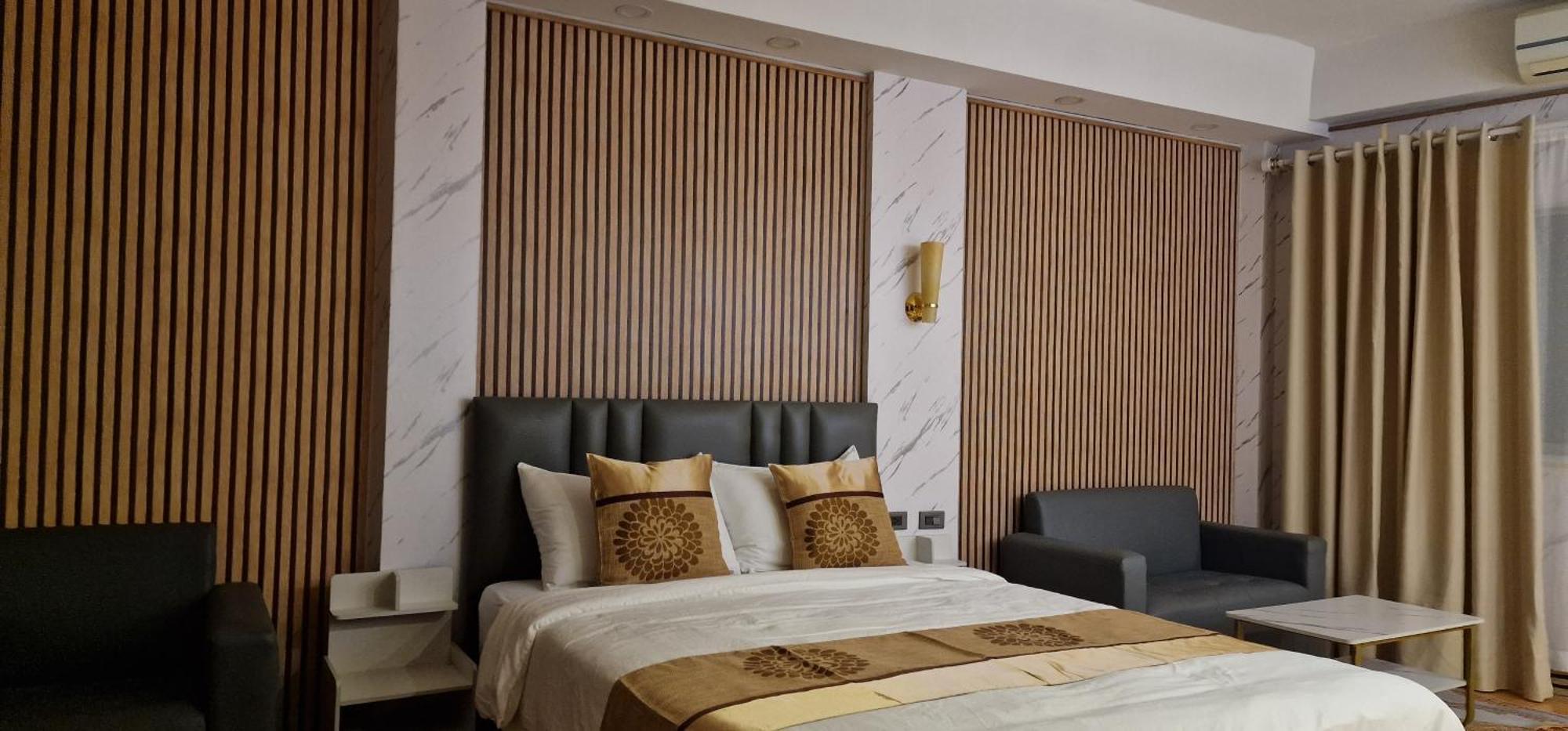 Xcess Residence 파타야 외부 사진