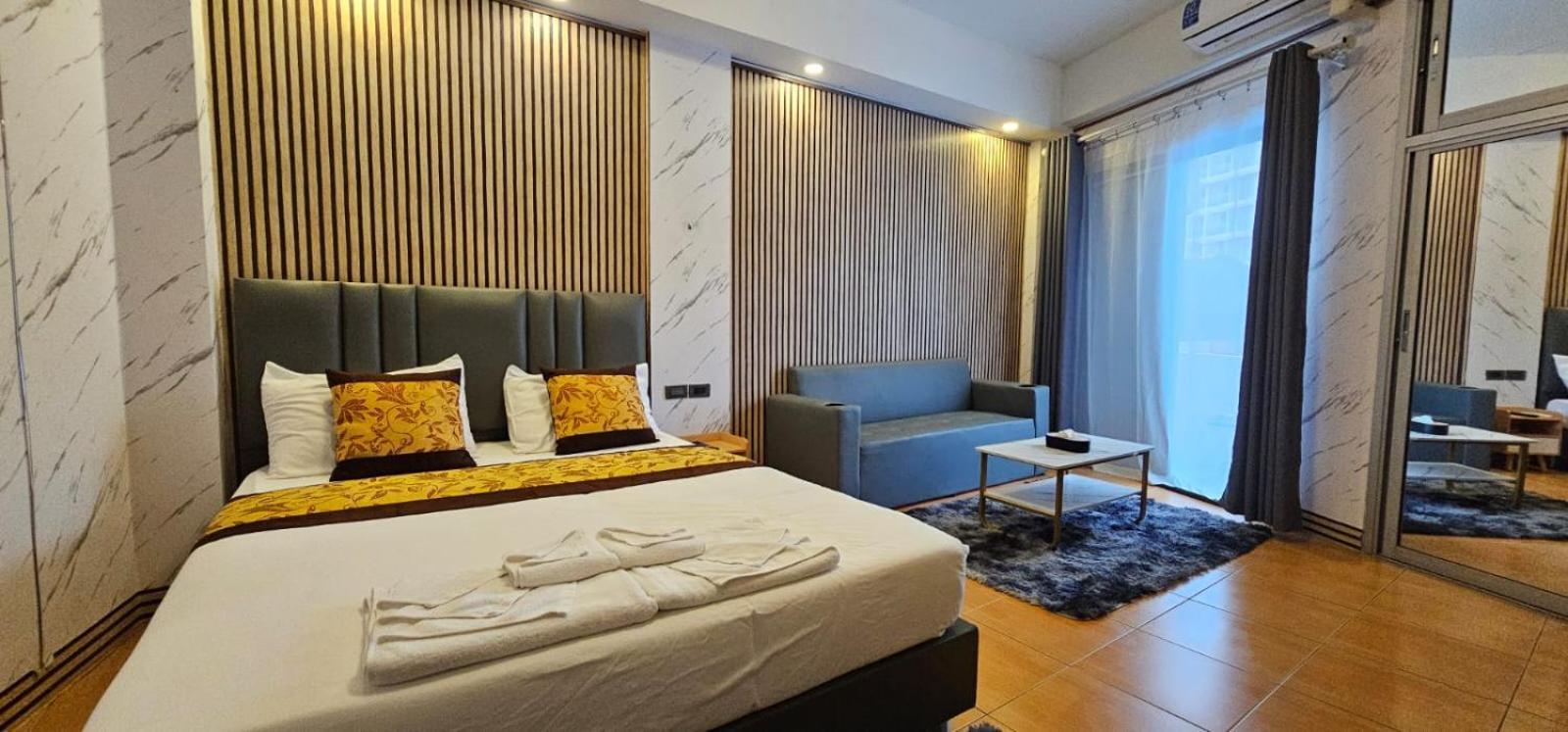 Xcess Residence 파타야 외부 사진