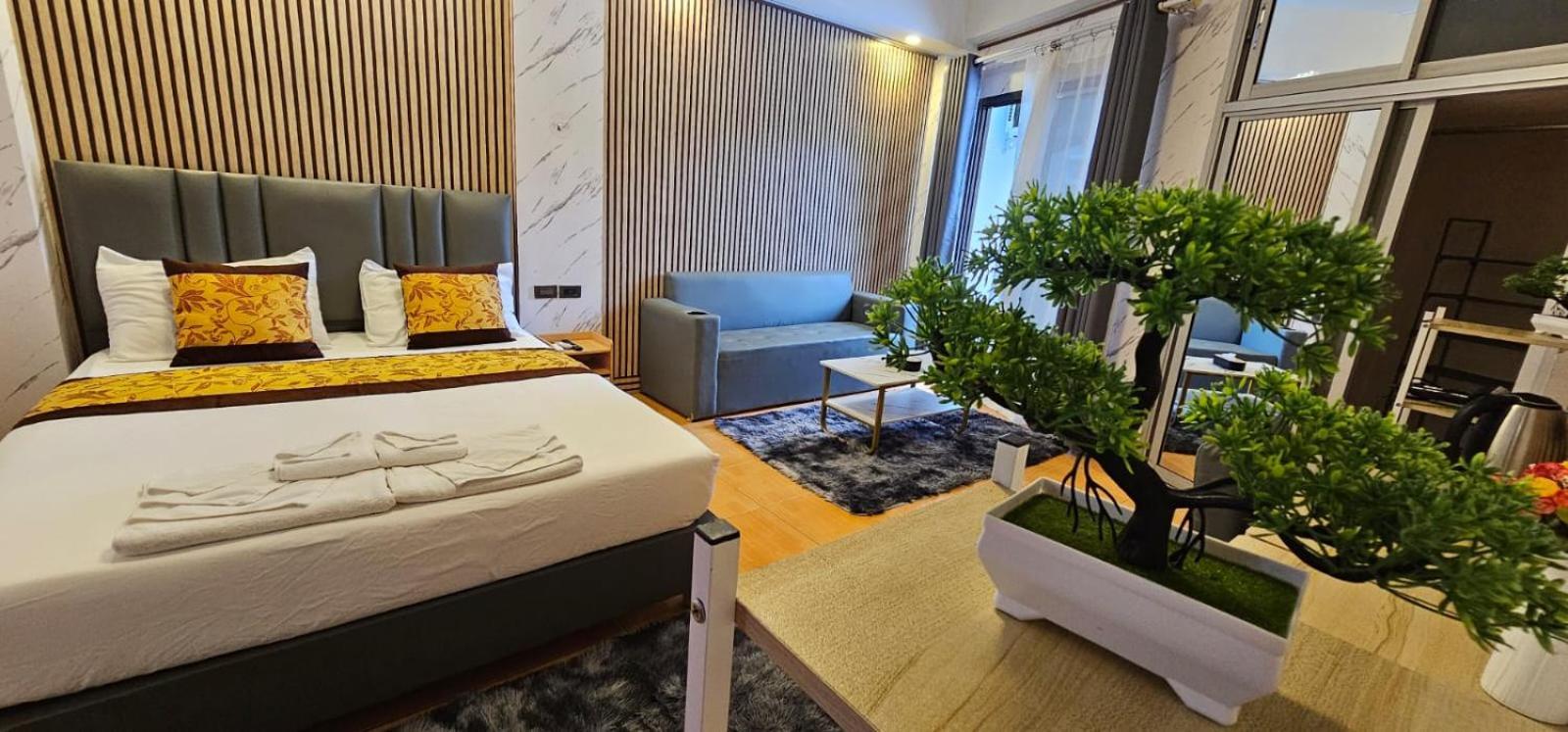 Xcess Residence 파타야 외부 사진