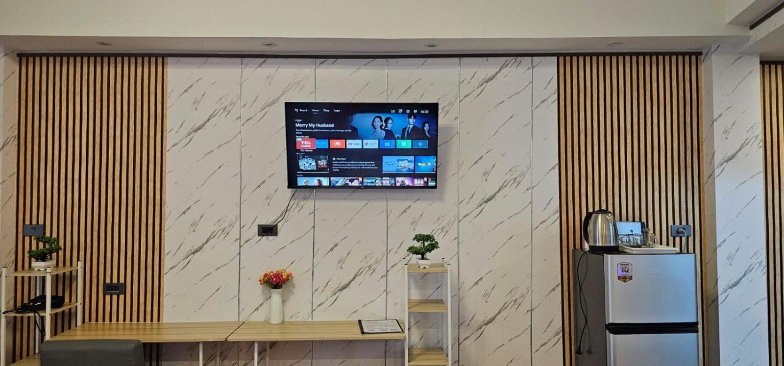 Xcess Residence 파타야 외부 사진