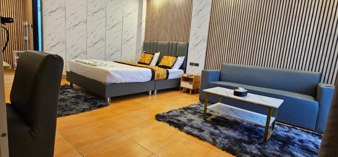 Xcess Residence 파타야 외부 사진